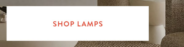 Shop Lamps