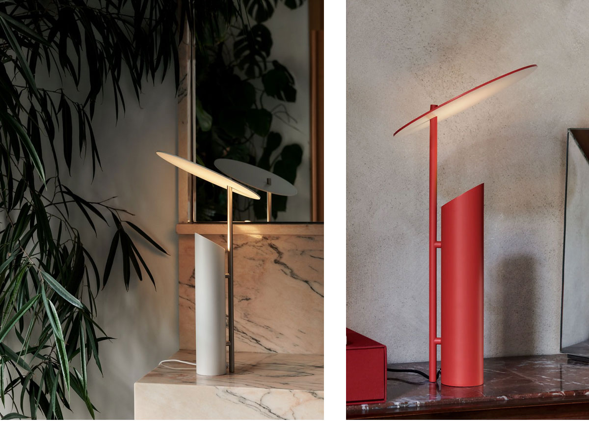 Reflect Table Lamp