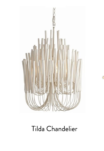 Tilda Chandelier