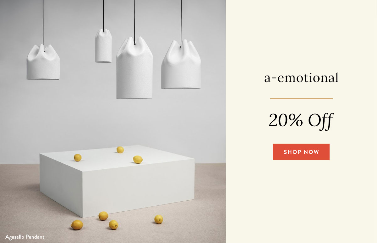 a-emotional - 20% off