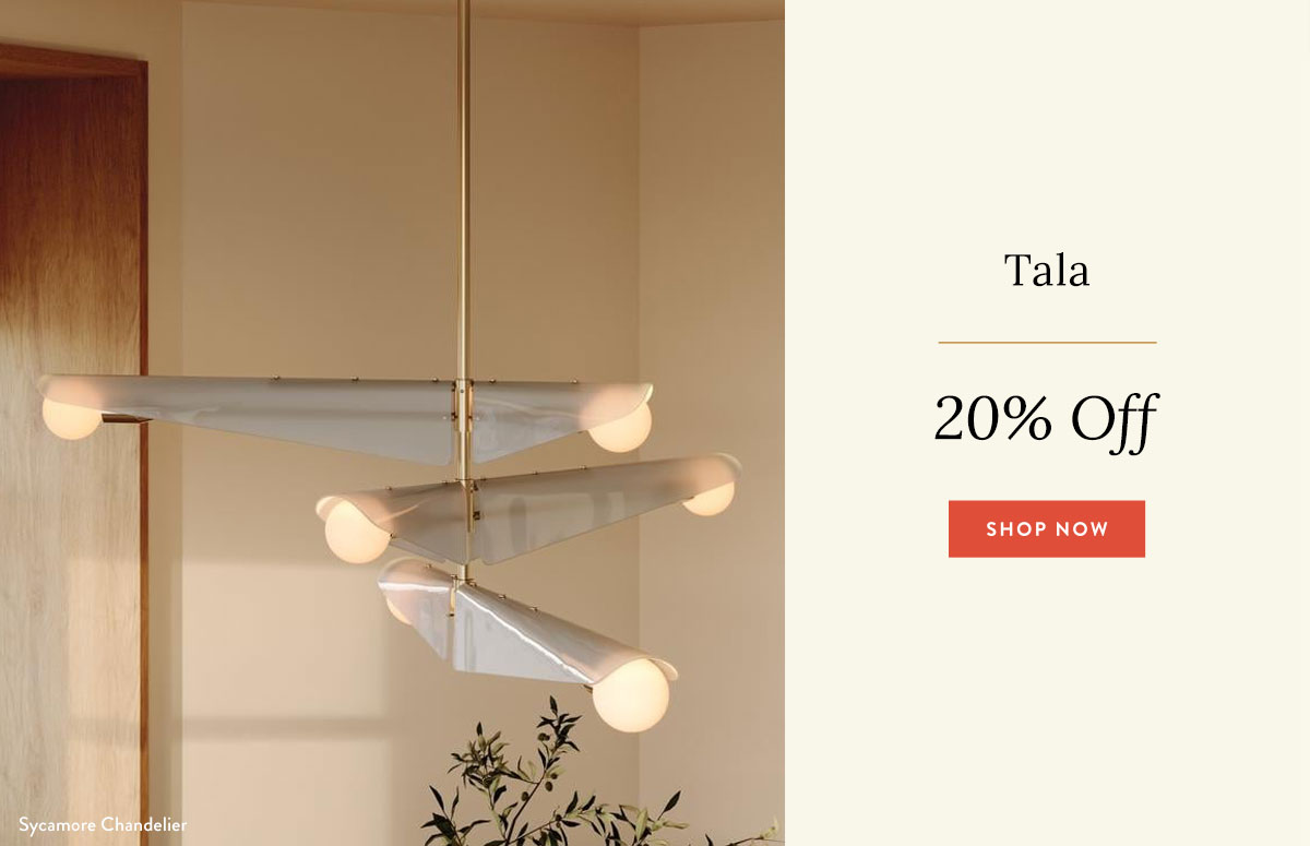 Tala - 20% off 