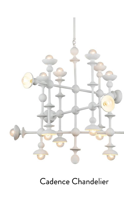 Cadence Chandelier