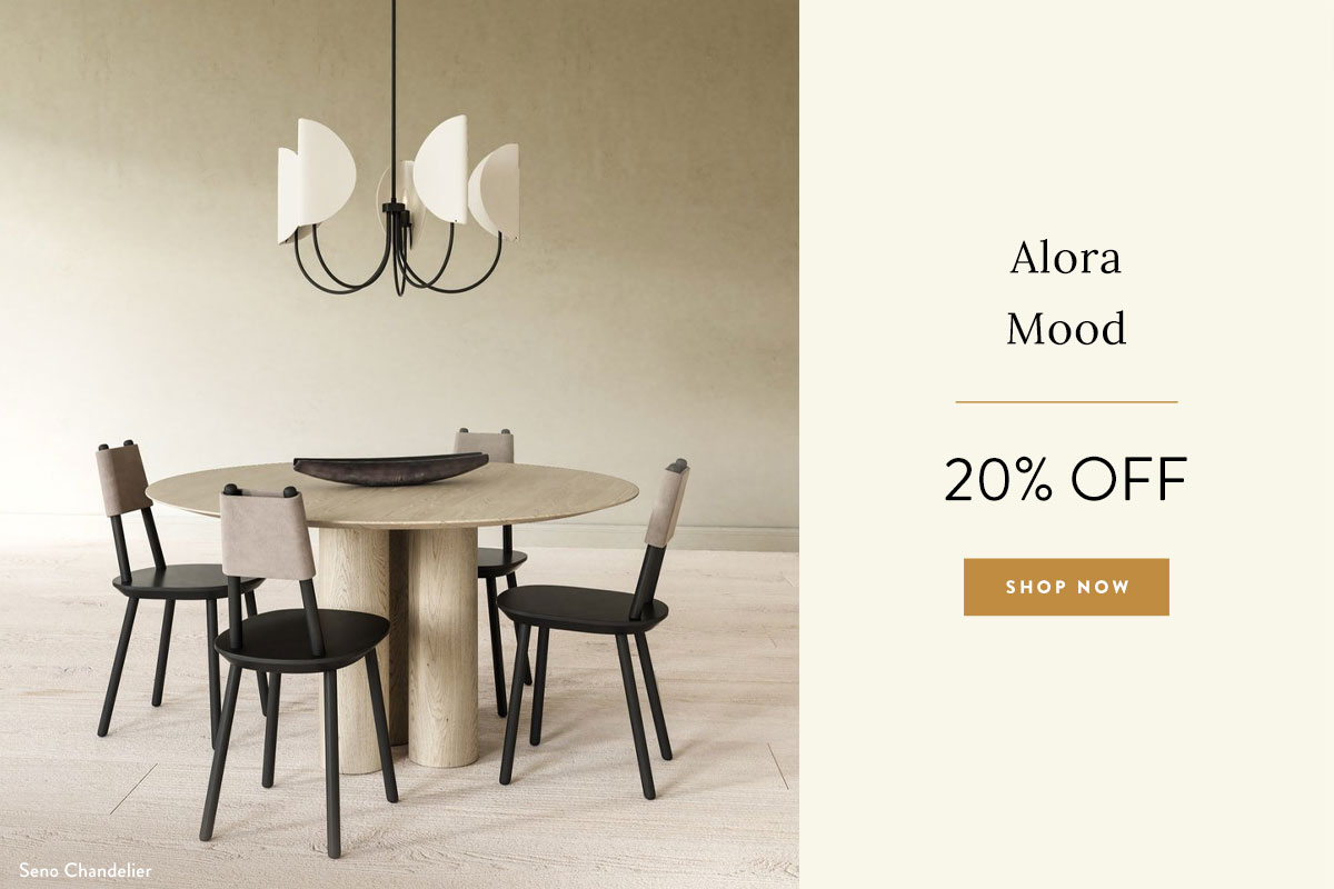 Alora Mood - 20% Off