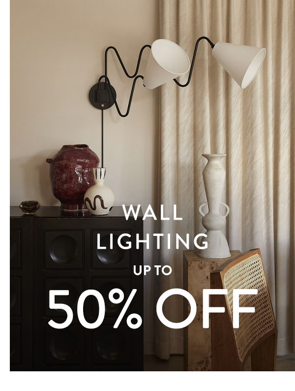 Wall Lighting