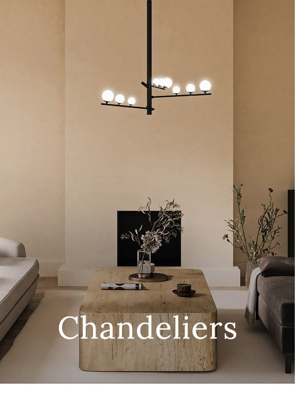 Chandeliers