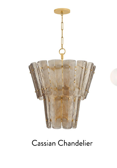 Cassian Chandelier