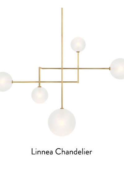 Linnea Chandelier