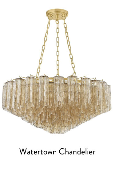 Watertown Chandelier